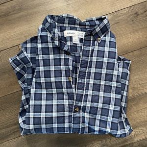 Old Navy Everyday Slim Fit shirt